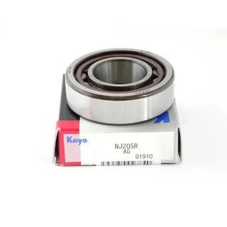 Koyo NJ205R