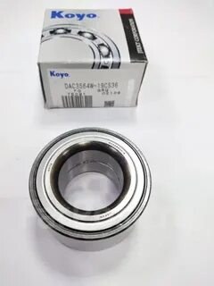 Koyo DAC3564W19CS36