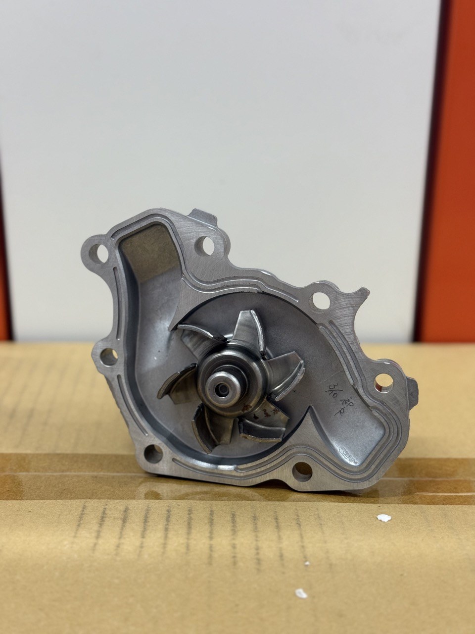 Aisin WPM037
