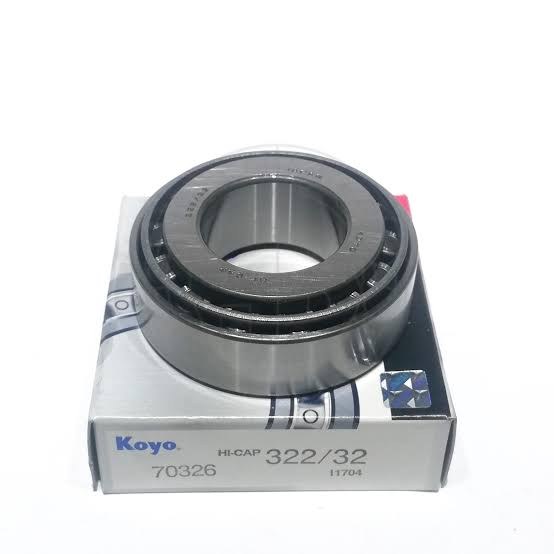 Koyo HICAP32232