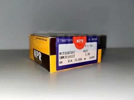 NPR SWM31116ZZ100