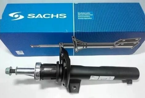 Sachs 312267