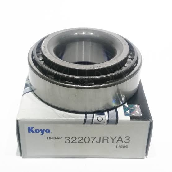 Koyo 32207JRYA3