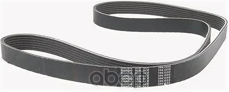Mitsuboshi 7PK1550