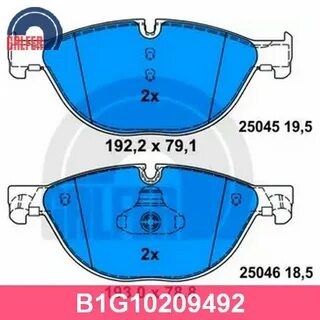 Galfer B1G10209492
