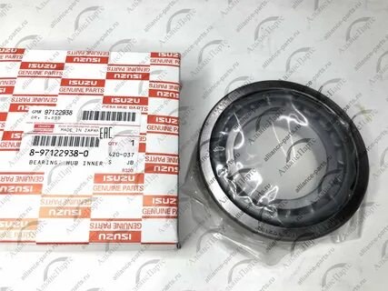 Isuzu 8971229380