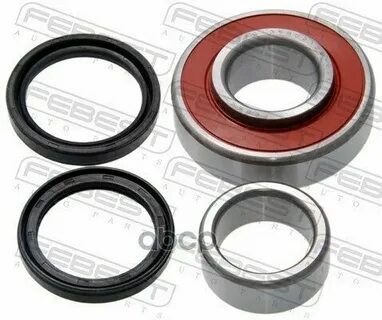Febest AS35802126KIT