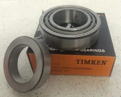 Timken SET10