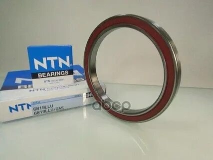 NTN / SNR 6819LLU